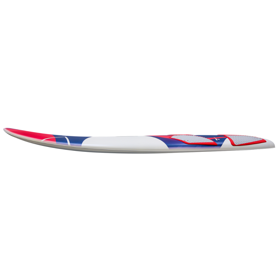 Tahe Tabla De Windsurf Wind Tech 133 - Rideshop