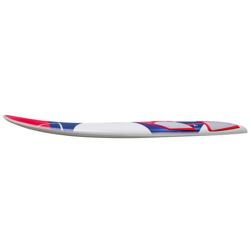 Tahe Tabla De Windsurf Wind Tech 133 - Rideshop