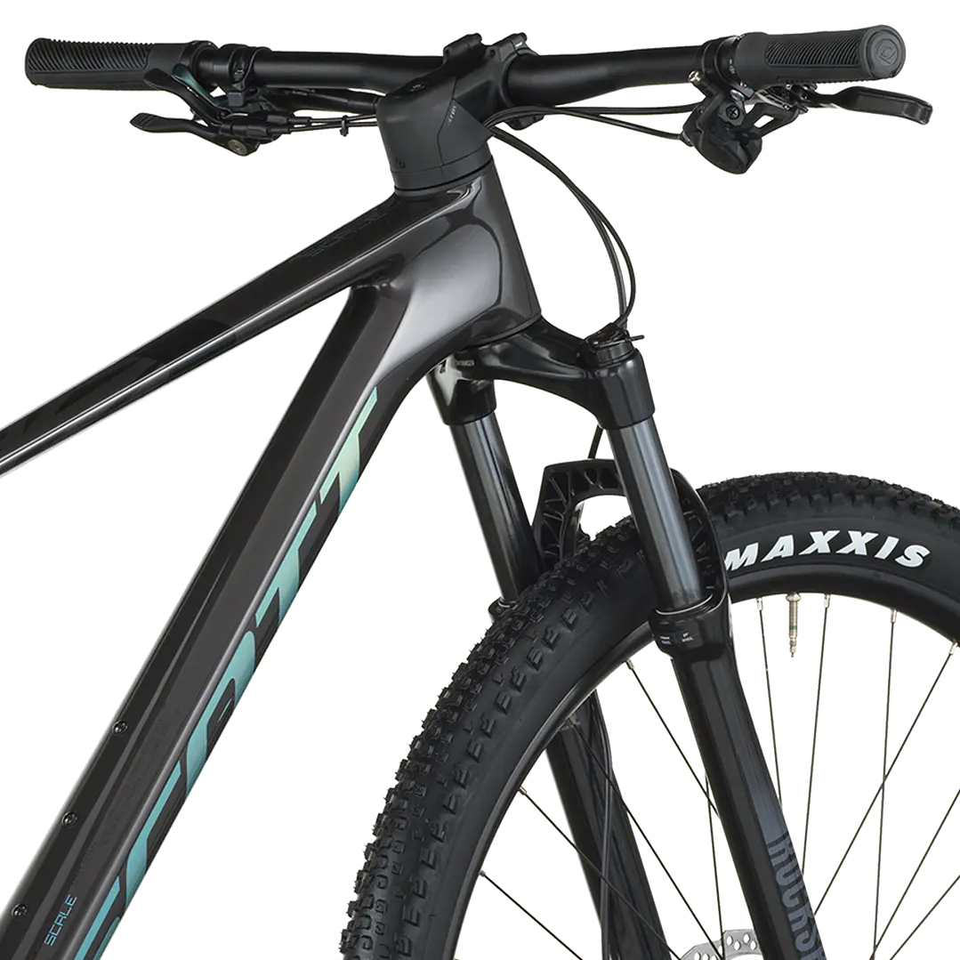 Bicicleta Mountain Bike Scale 920 Aro 29