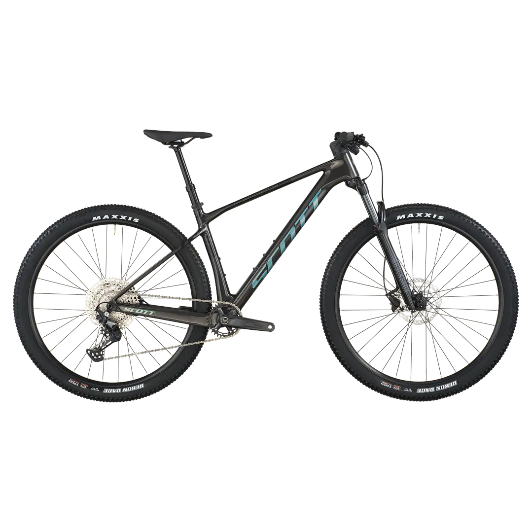 Bicicleta Mountain Bike Scale 920 Aro 29