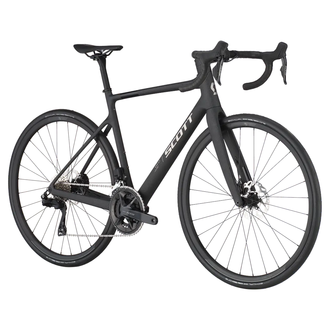 Bicicleta Ruta Addict 40 105 DI2
