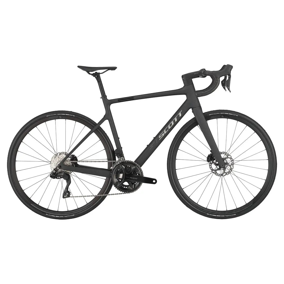 Bicicleta Ruta Addict 40 105 DI2