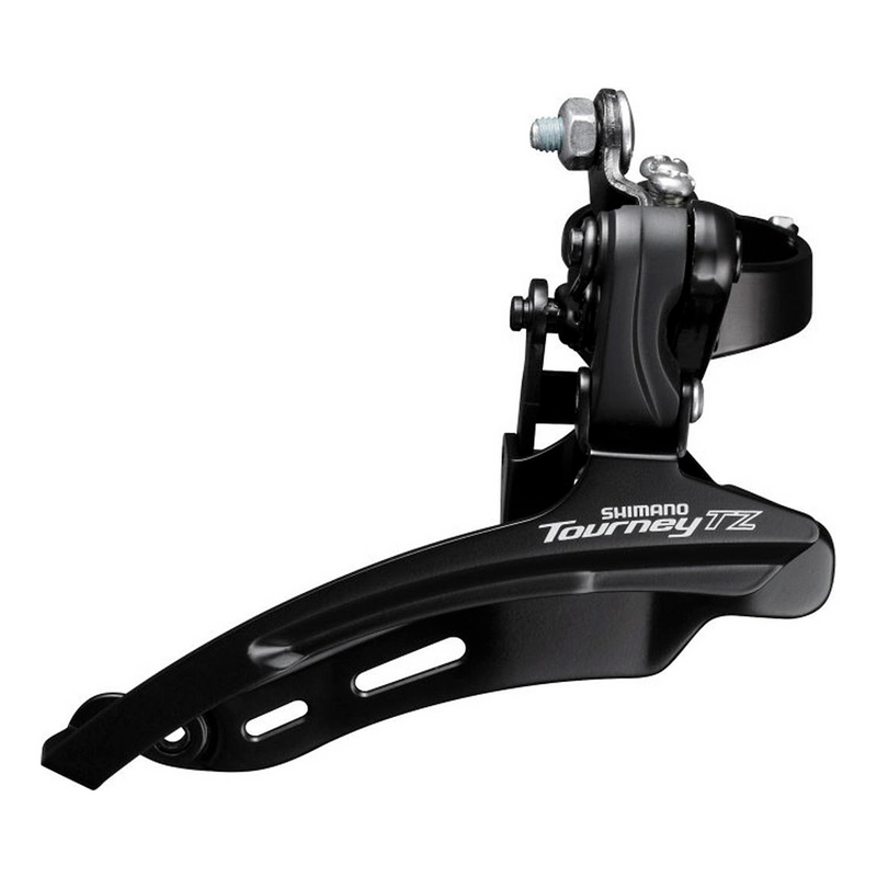 Shimano Cambiador TZ FD-TZ510-DS6 3 (Friction) X7/6 - Rideshop