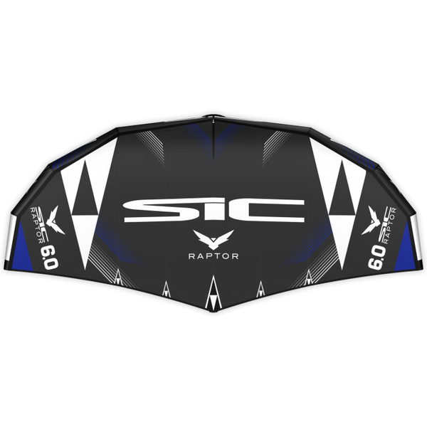 Sic Maui Vela De Wingfoil Raptor 6.0 Wing - Rideshop