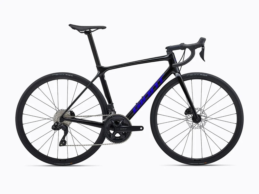 Giant Bicicleta Ruta Tcr Advanced 1 Disc-Pc - Rideshop