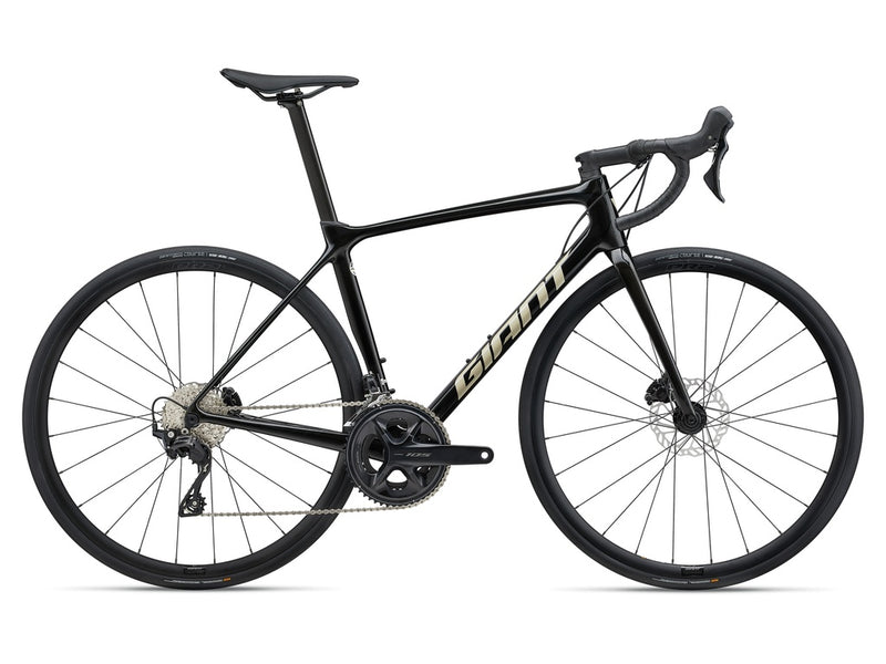 Giant Bicicleta Ruta Tcr Advanced 2 Disc-Pc My24 - Rideshop