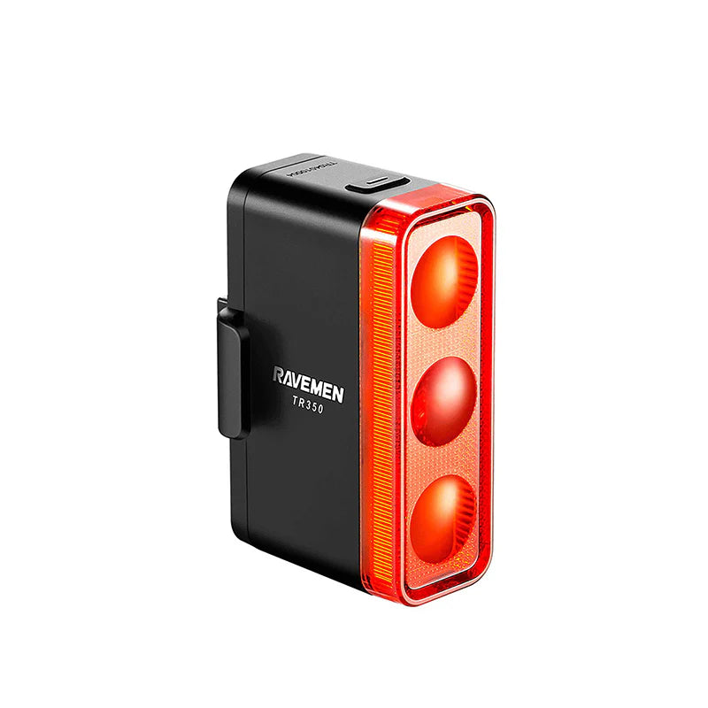 Luz Ravemen TR350