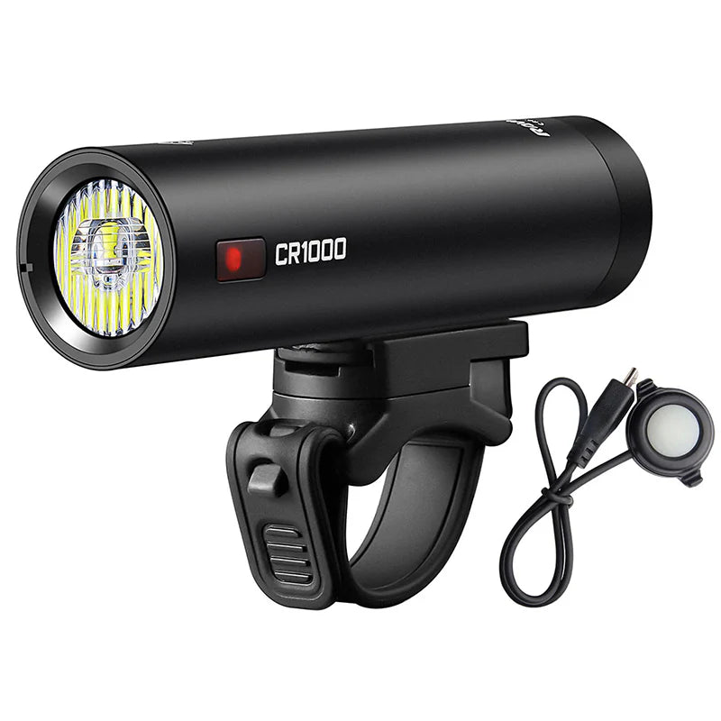 Luz Ravemen CR1000