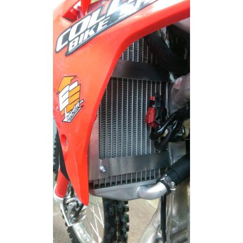 Protector Radiador Enduro Engineering Honda