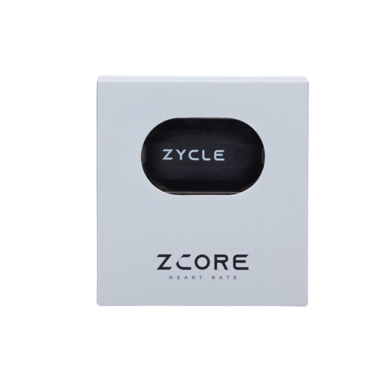 Monitor de Frecuencia Cardiaca Heart Rate Chest Strap