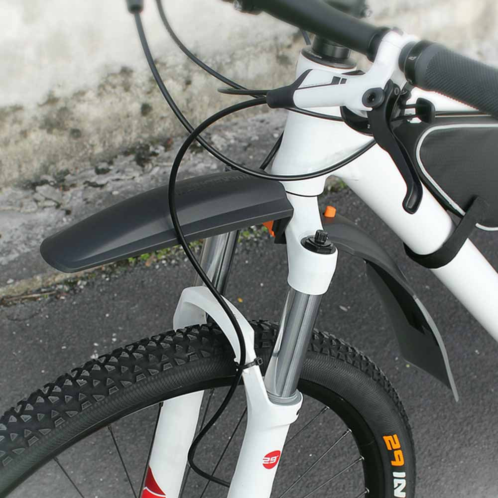 Tapabarro Delantero Shockblade 29"-27.5 Plus