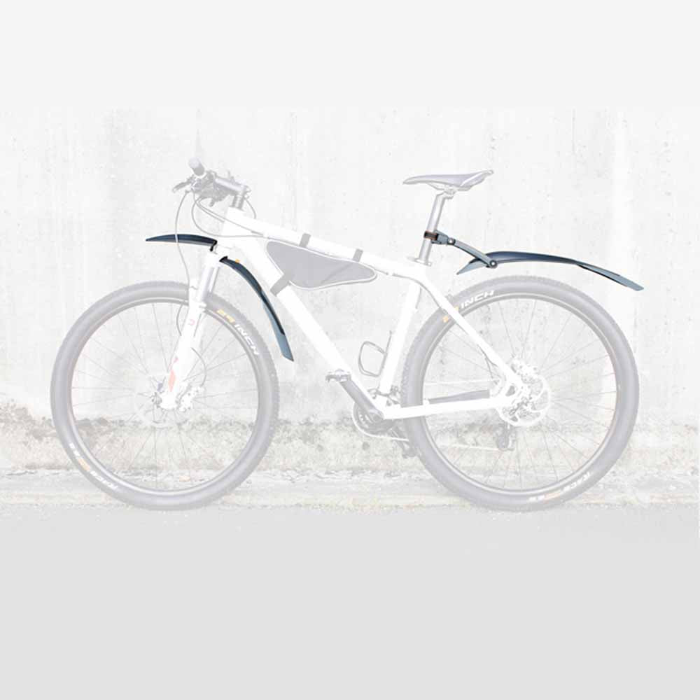 Tapabarro Delantero Shockblade 29"-27.5 Plus