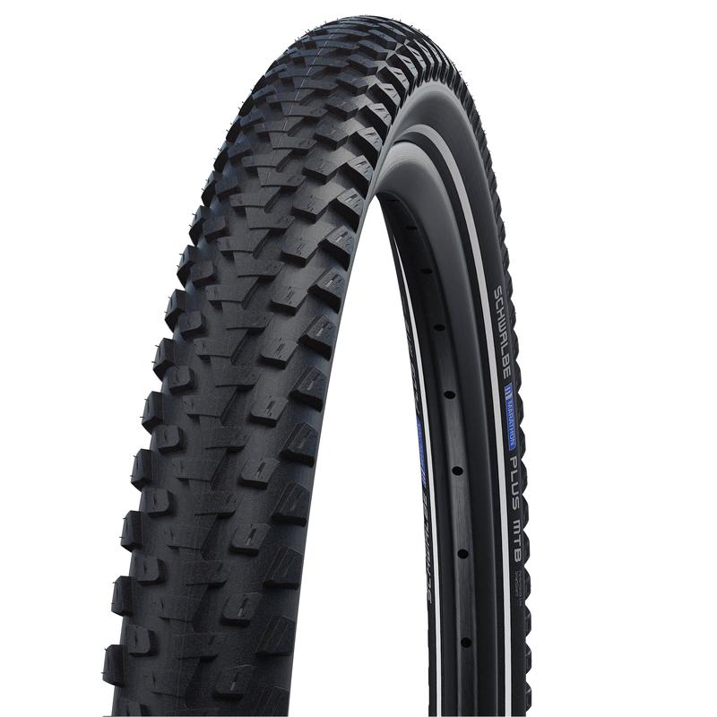 Neumático Schwalbe Marathon Plus MTB Smart DualGuard ADDIX 29x2.35"