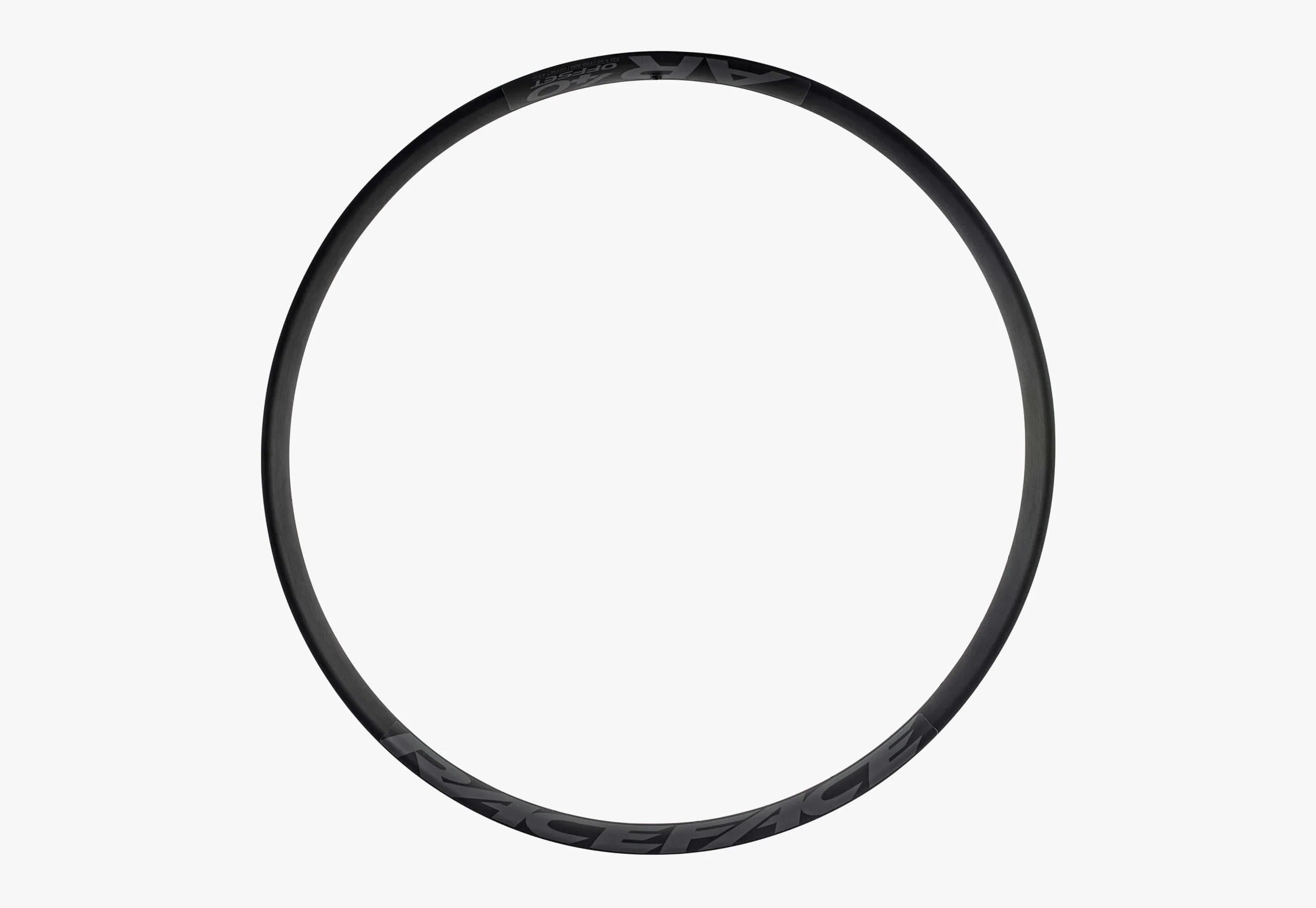 LLANTA RACE FACE AR OFFSET 40 ARO 27.5/32H