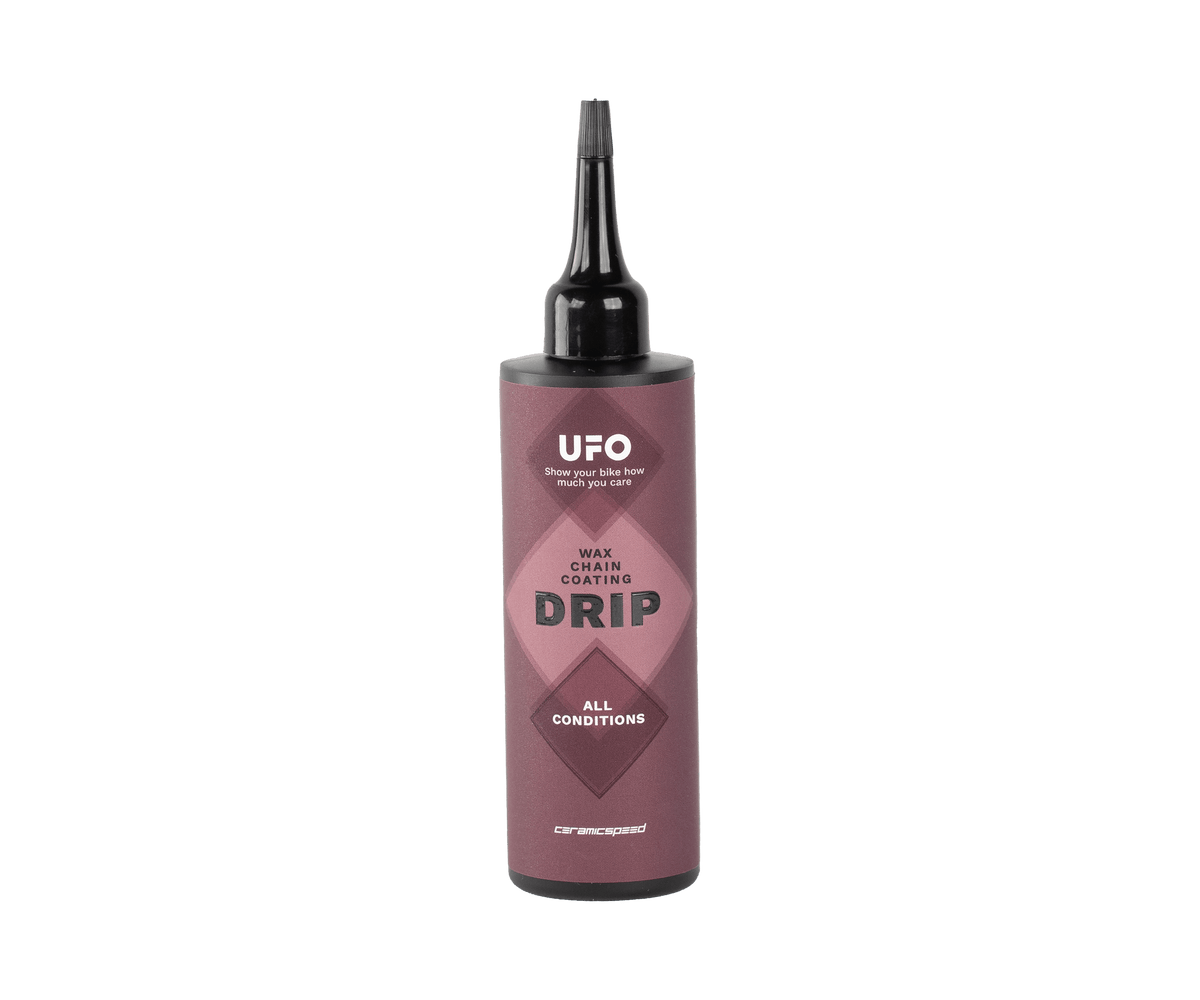 CeramicSpeed UFO Drip All Conditions 100ml - Rideshop