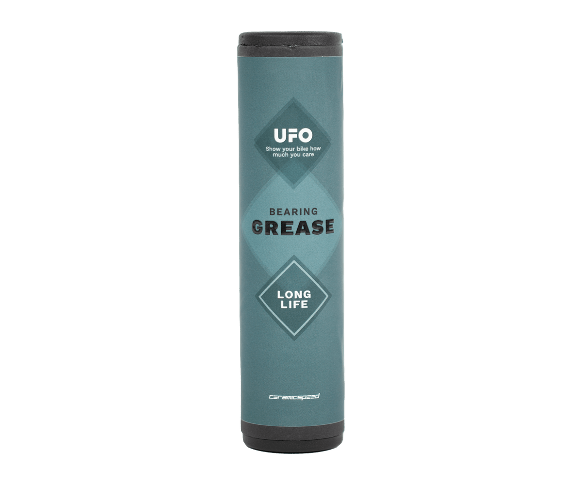 CeramicSpeed UFO Bearings Long Life Grease - Rideshop