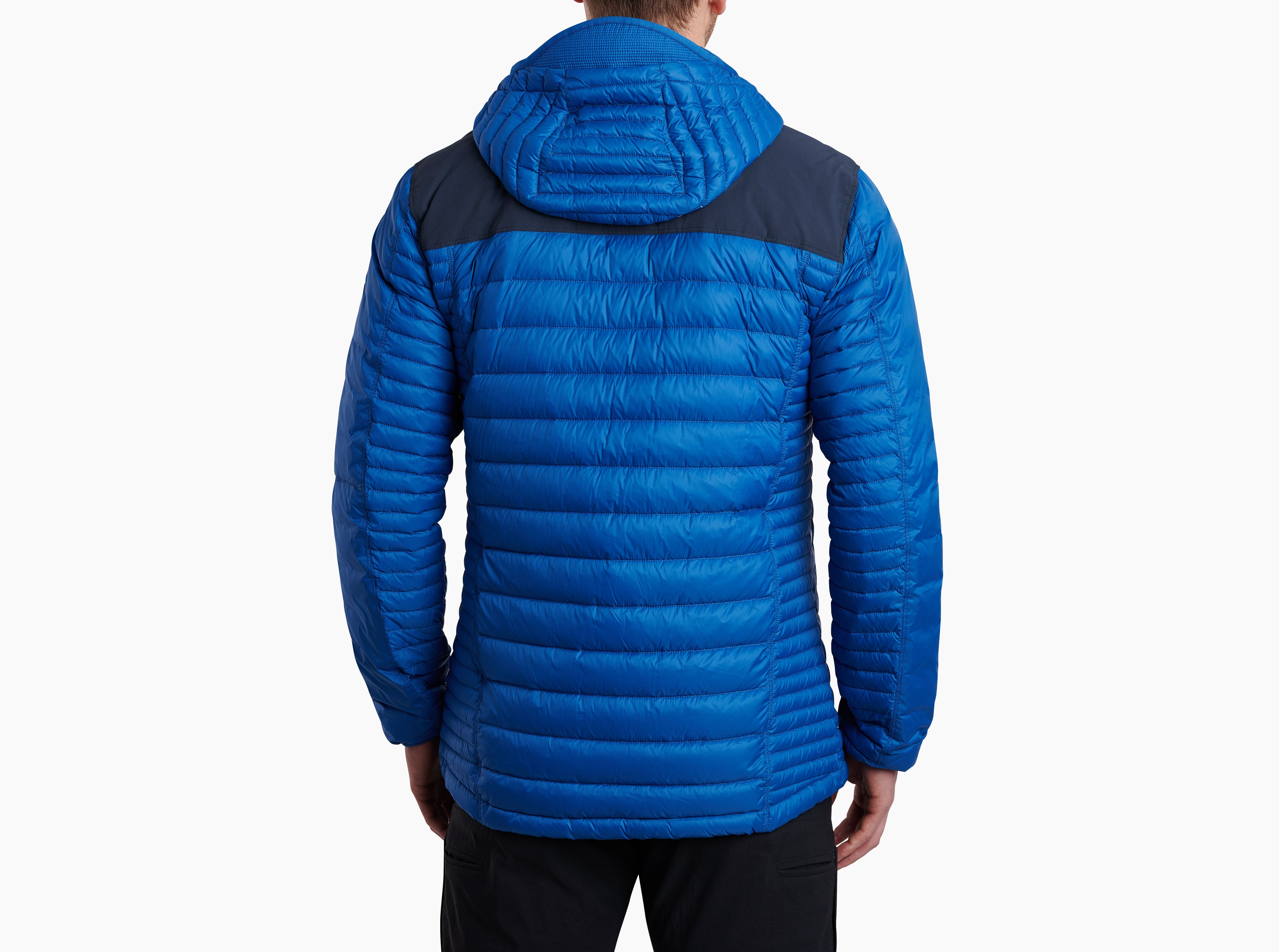 Chaqueta Kühl Spyfire Hoody