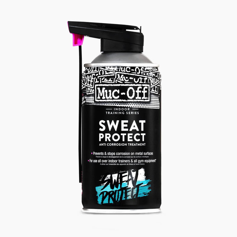 Muc-Off Sweat Protect 300Ml - Rideshop