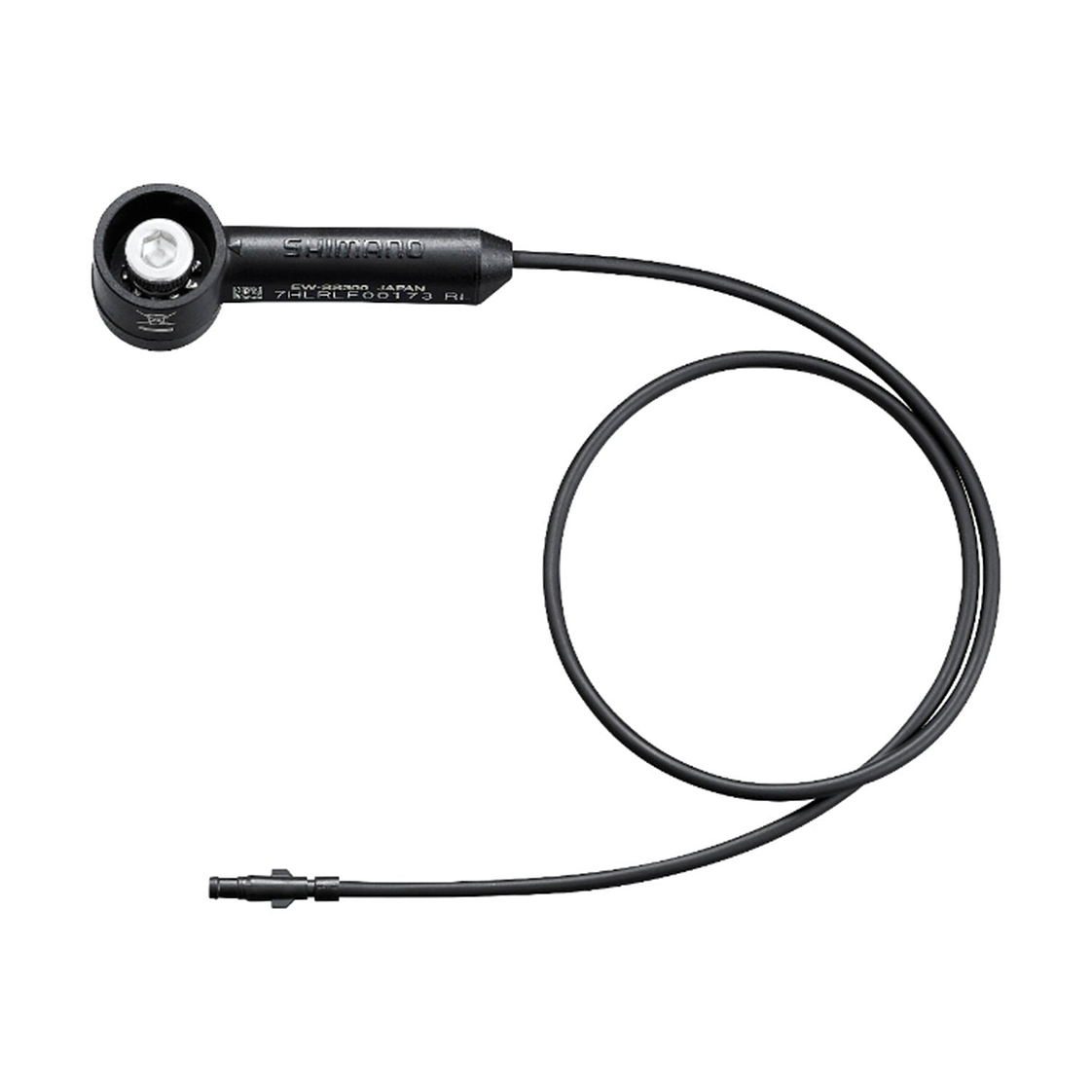 Sensor Velocidad Ewss300 Shimano Ew-Ss300 540Mm