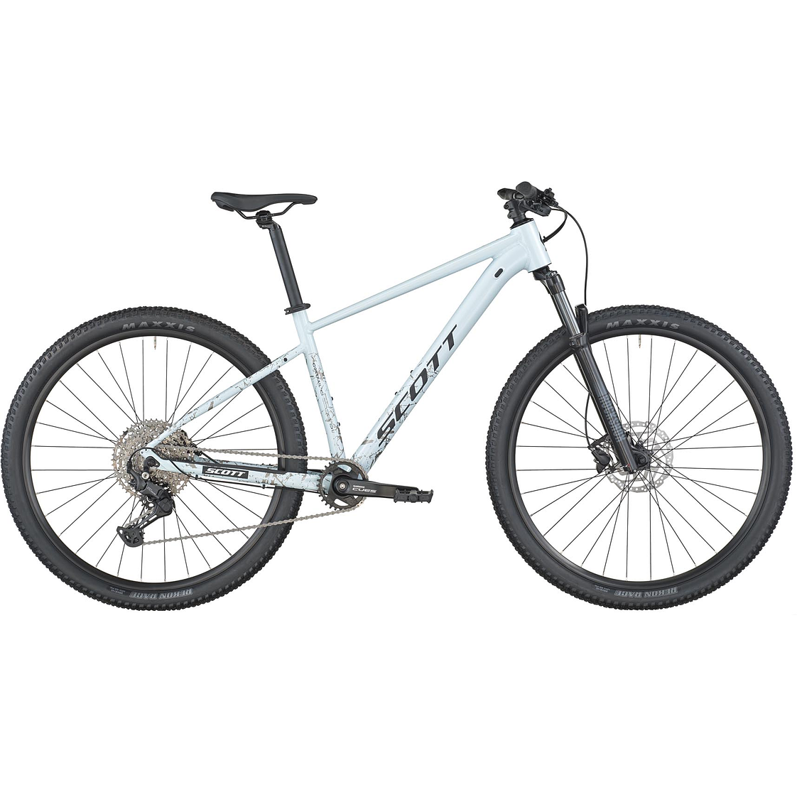 Bicicleta Mountain Bike Contrail 10 Aro 29