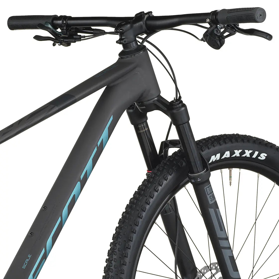 Bicicleta Mountain Bike Scale 925 2026 Aro 29