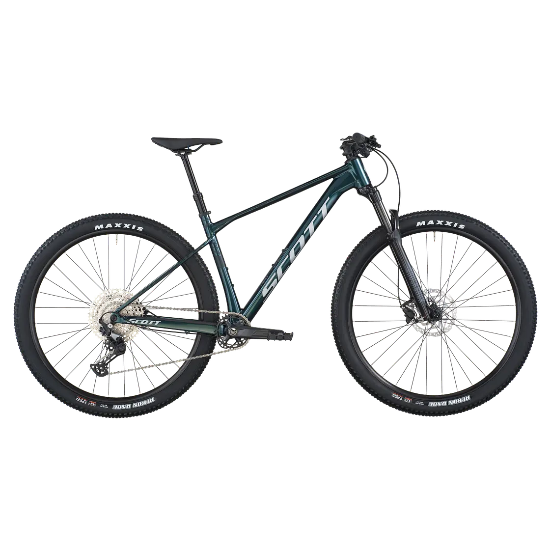 Bicicleta Mountain Bike Scale 935 2026 Aro 29