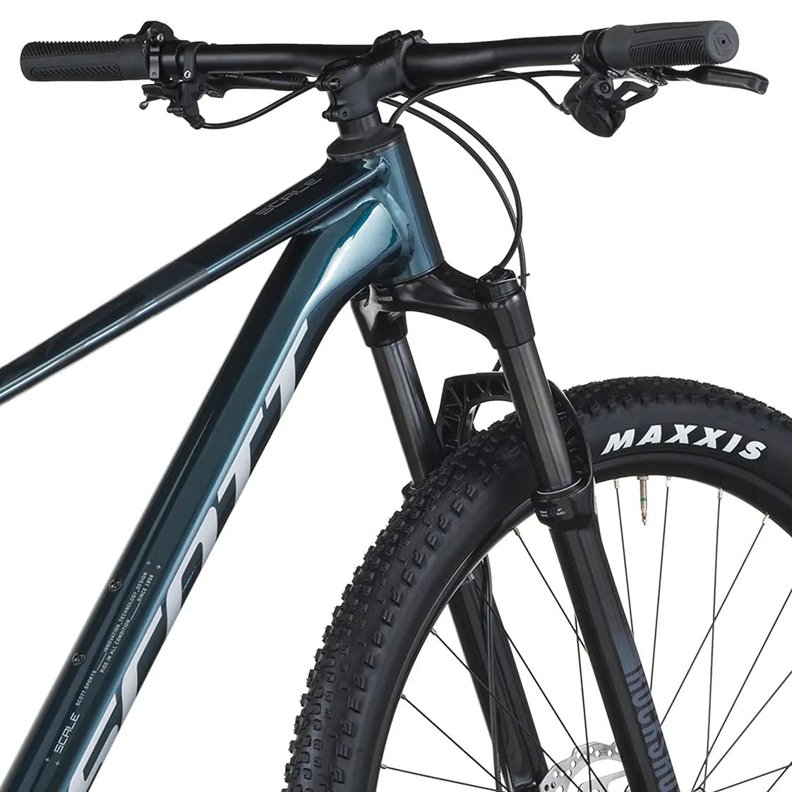 Bicicleta Mountain Bike Scale 935 2026 Aro 29