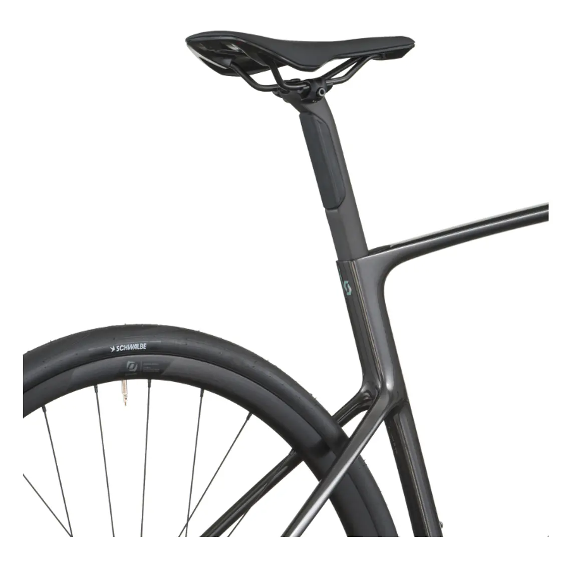 Bicicleta ruta Addict 40 Shimano 105 DI2