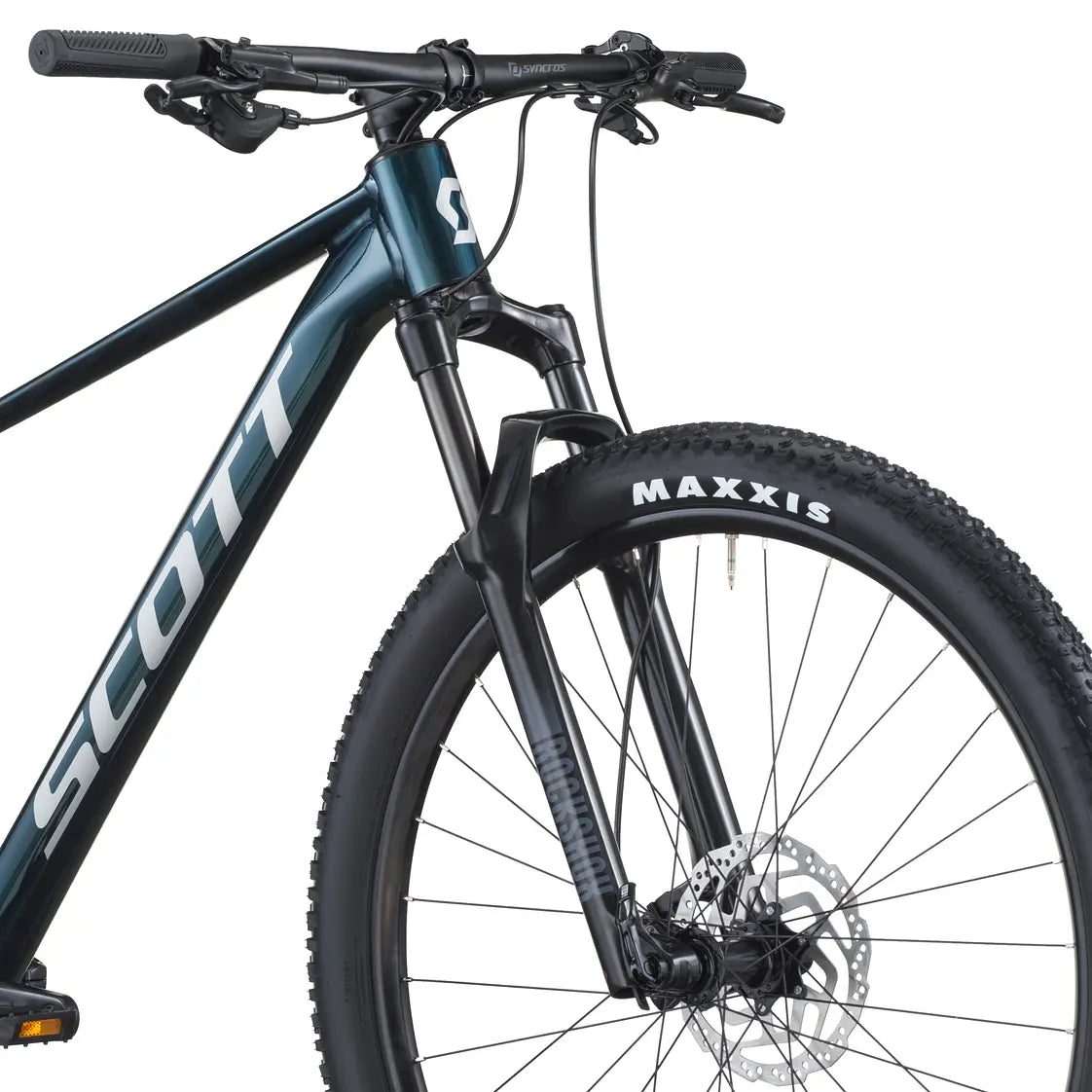 Bicicleta Mountain Bike Scale 935 2026 Aro 29
