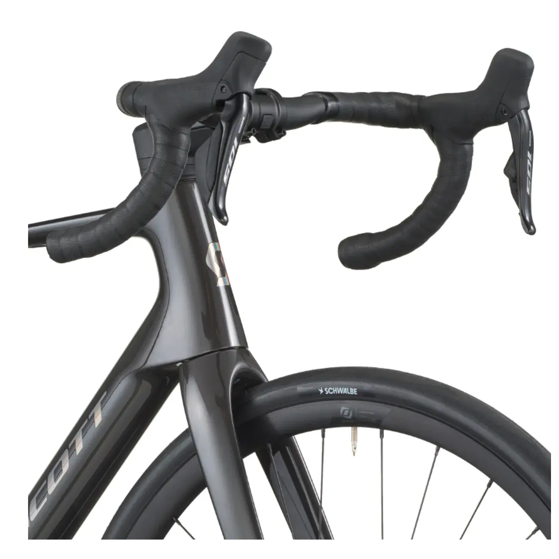Bicicleta ruta Addict 40 Shimano 105 DI2