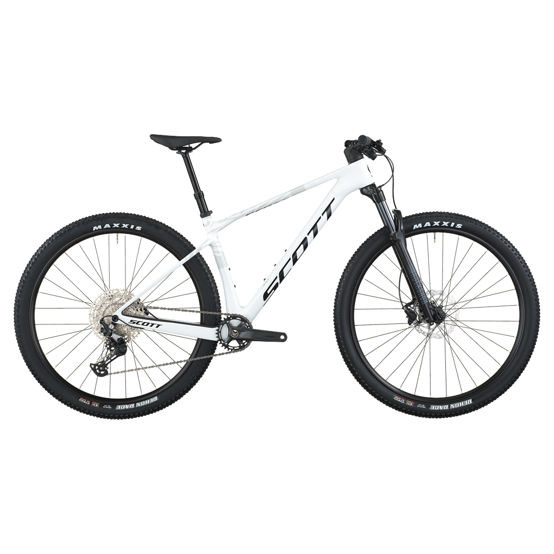 Bicicleta Mountain Bike Scale 920 Aro 29