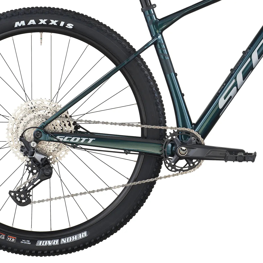 Bicicleta Mountain Bike Scale 935 2026 Aro 29