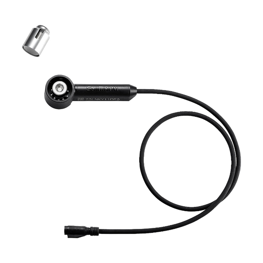 Sensor Shimano Sm-Due10 Cable 340Mm  (Caja)  Ismdue10B