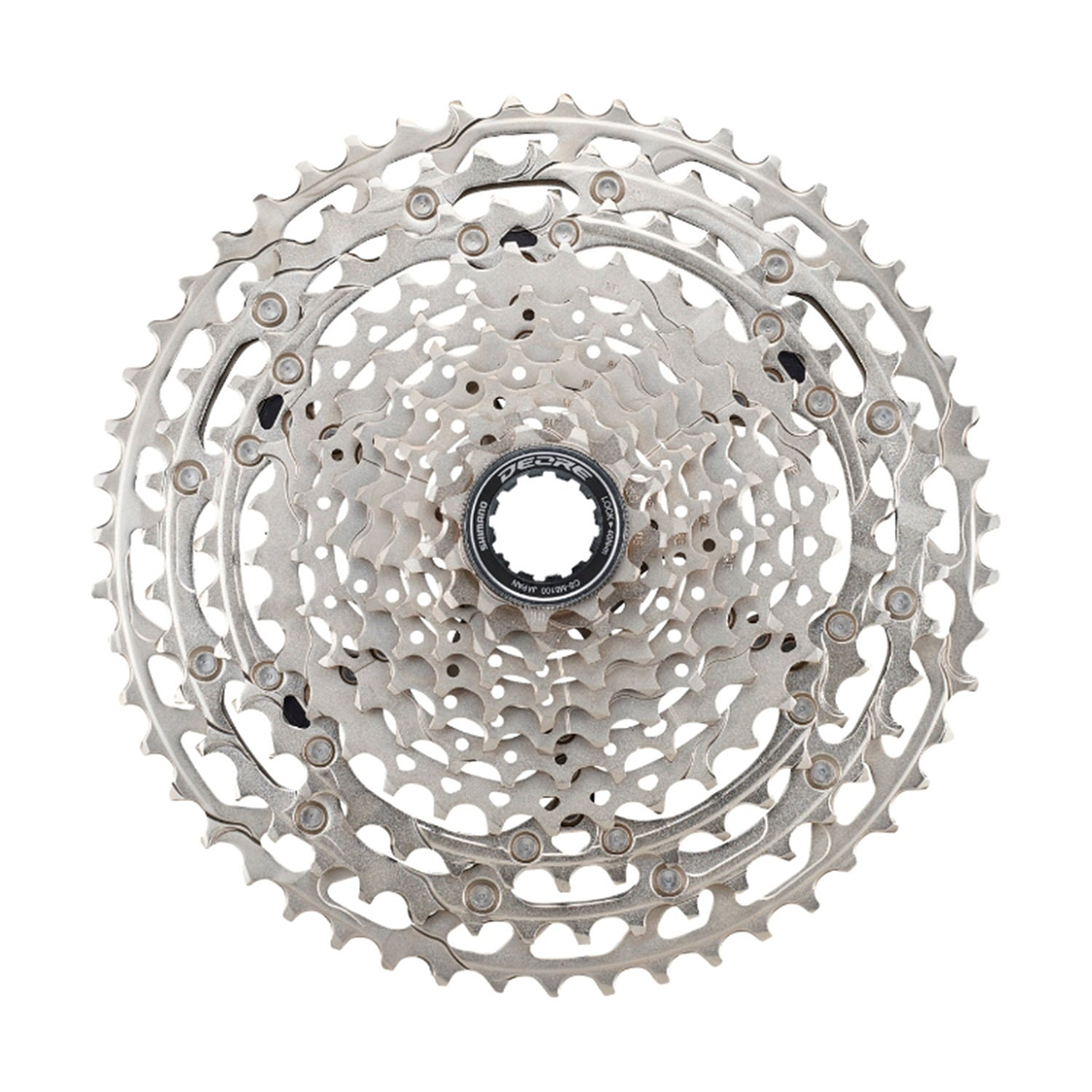 Piñon Shimano Cassette Cs-M5100-11 Deore 11V.