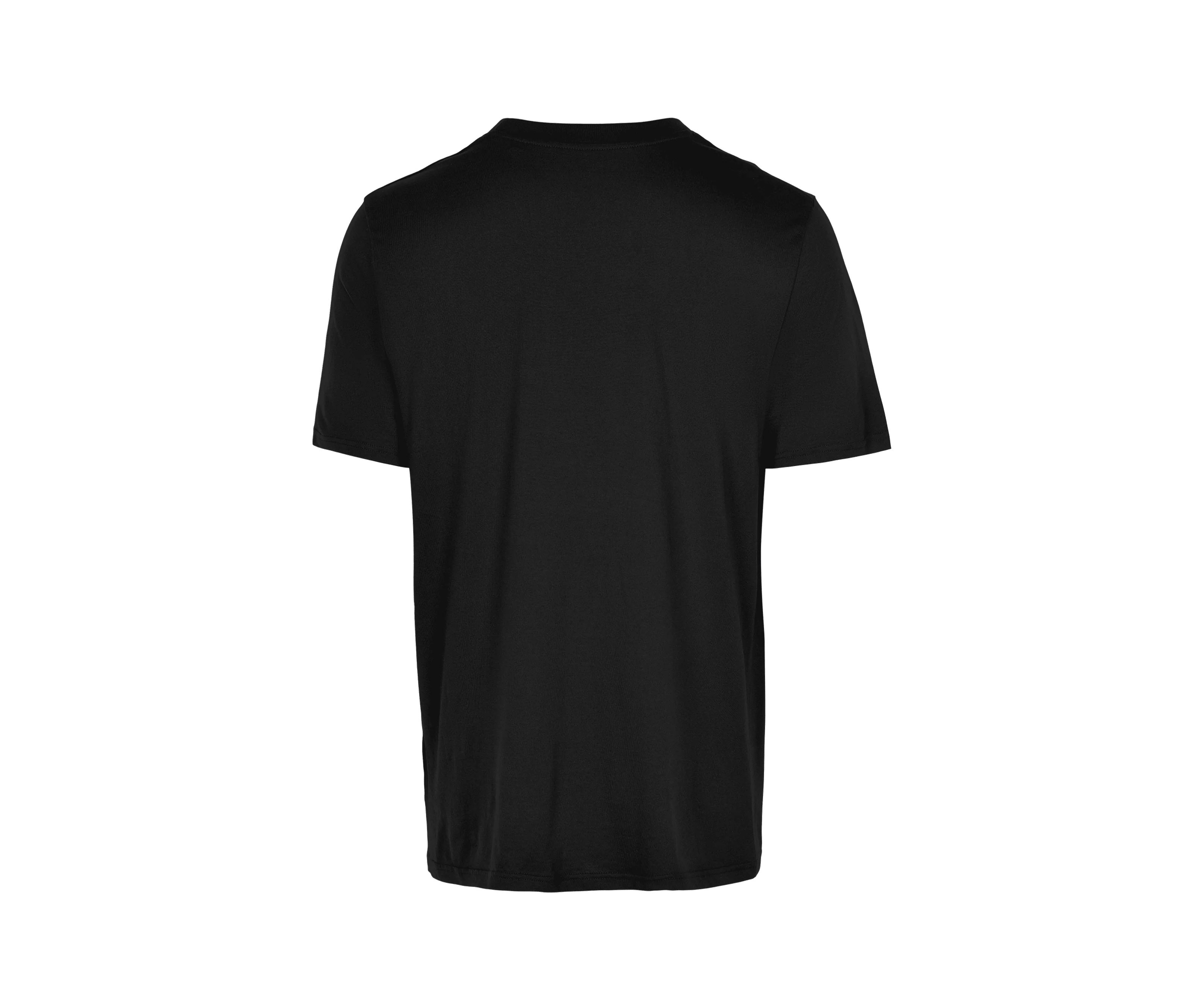 Polera CeramicSpeed X Logo Negra