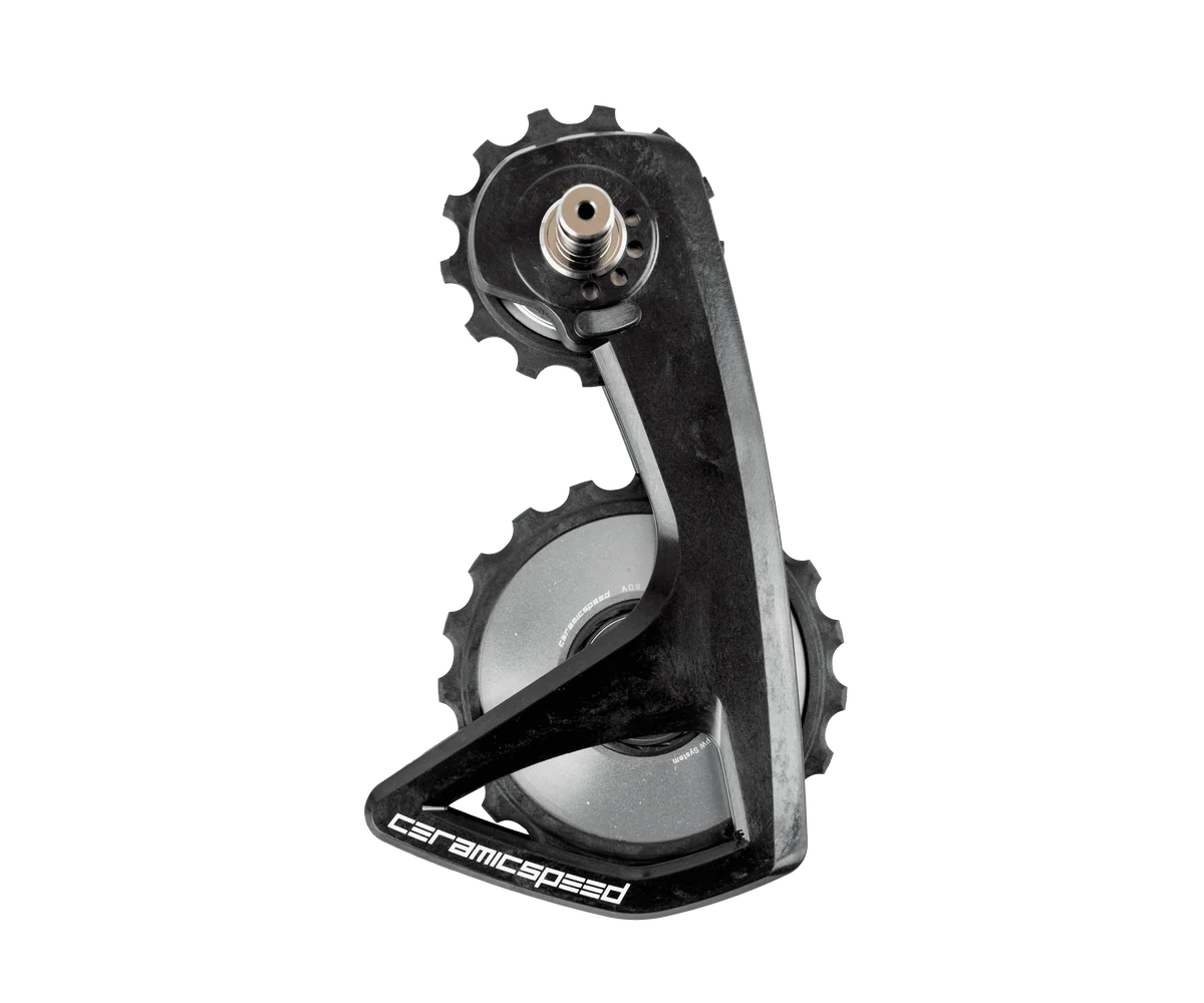 Cambio Trasero CeramicSpeed OSPW RS ALPHA Shimano 9250/8150