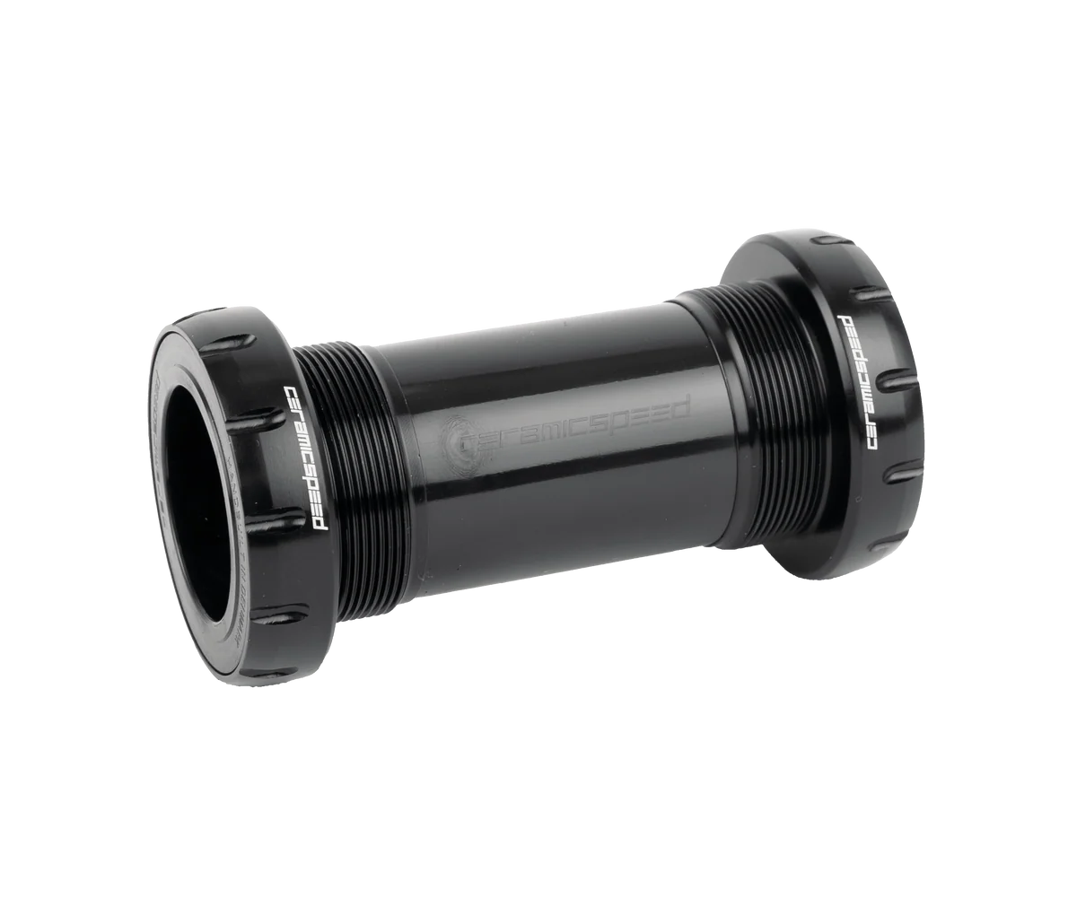 Motor Ruta CeramicSpeed BB ALPHA para BSA Sram DUB Road