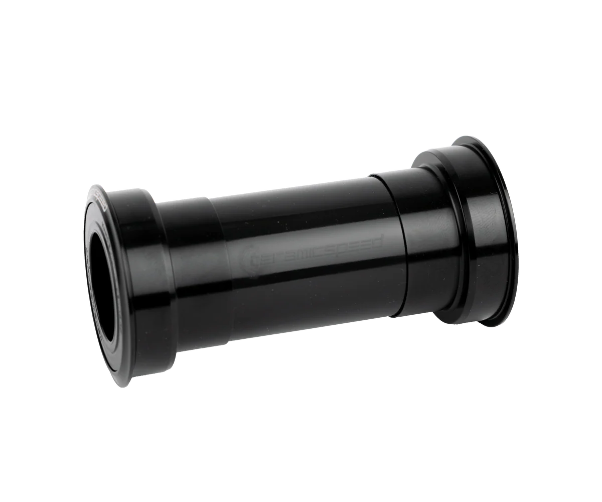Motor Ruta CeramicSpeed BB ALPHA para BB86 Shimano Road