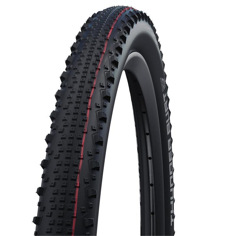 Neumático Schwalbe THUNDER BURT S/Ground ADDIX Speed 29x2.1"