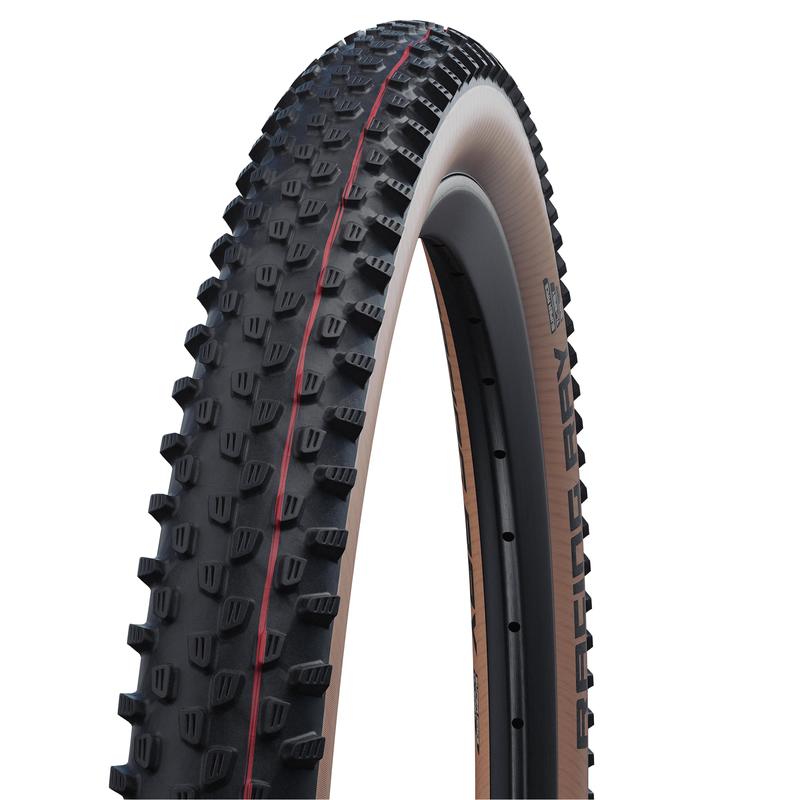 Neumático Schwalbe RACING RAY S/Race ADDIX Speed Tran-Skin 29x2.35"