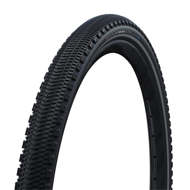 Schwalbe G-ONE OVERLAND 365 RaceGuard TLE ADDIX 4Season 700x50c