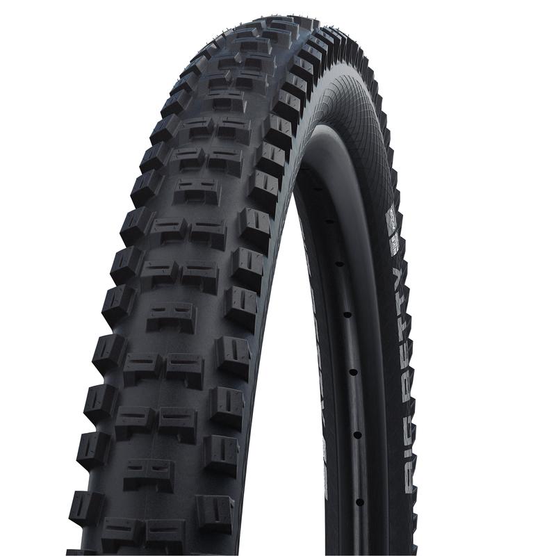 Neumático Schwalbe BIG BETTY DD RaceGuard ADDIX 29x2.4"