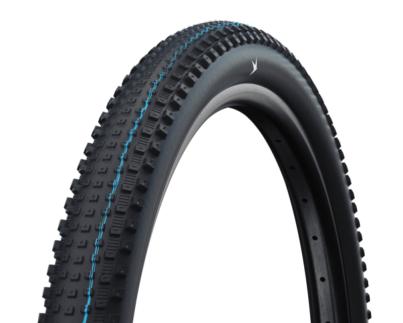 Neumático Schwalbe RICK XC S/Ground ADDIX Speed 29x2.4"