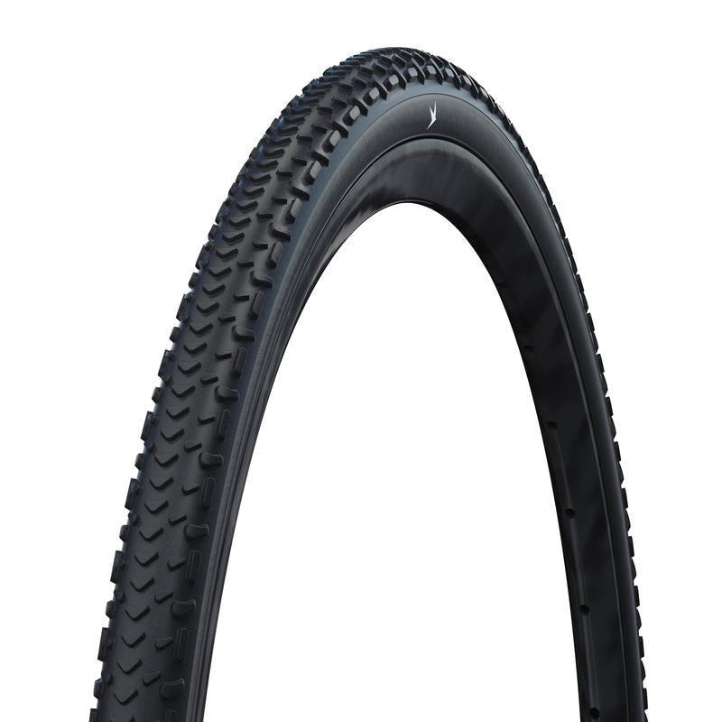 Neumático Schwalbe G-One RX Pro ADDIX Race 700x45c