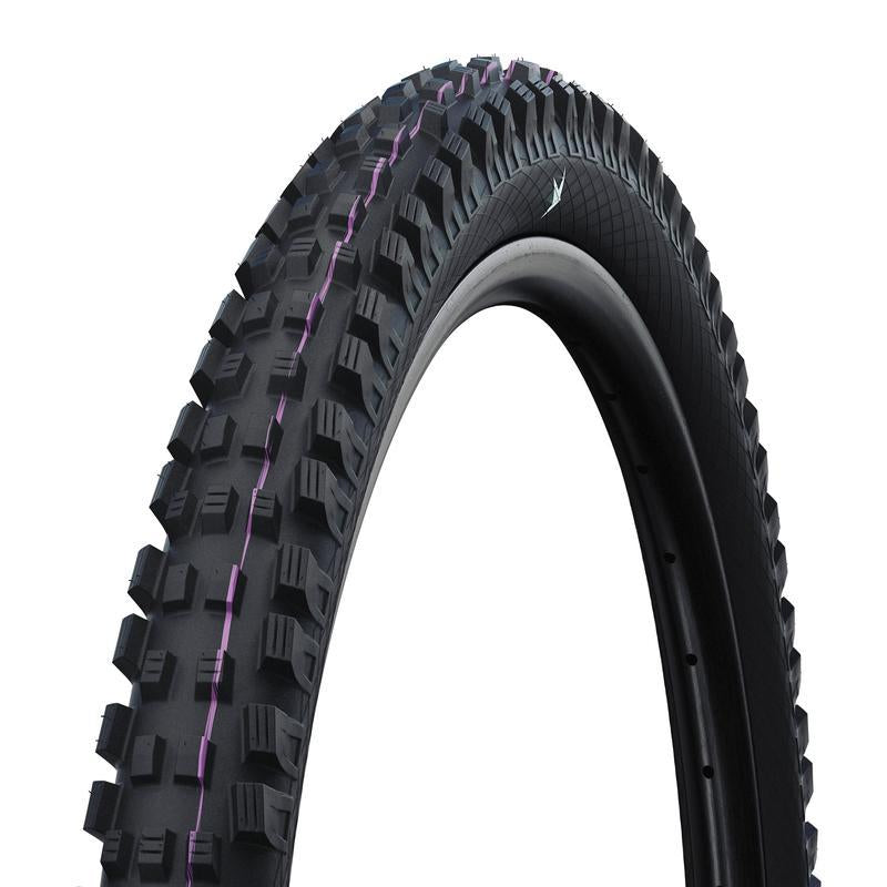 Neumático Schwalbe MAGIC MARY Gravity Pro ADDIX Ultra Soft 29x2.5"