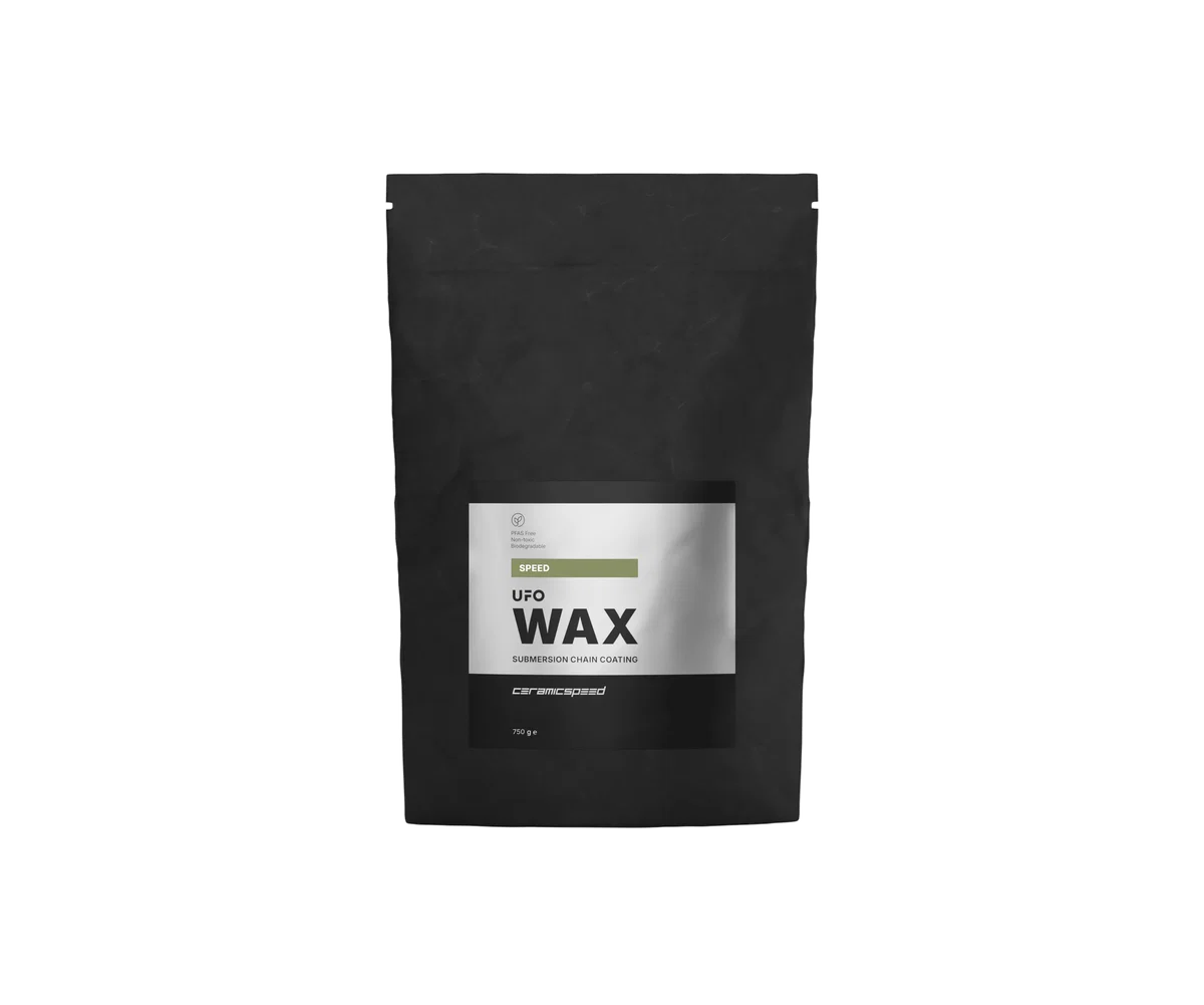 Lubricante CeramicSpeed UFO WAX Speed 750g