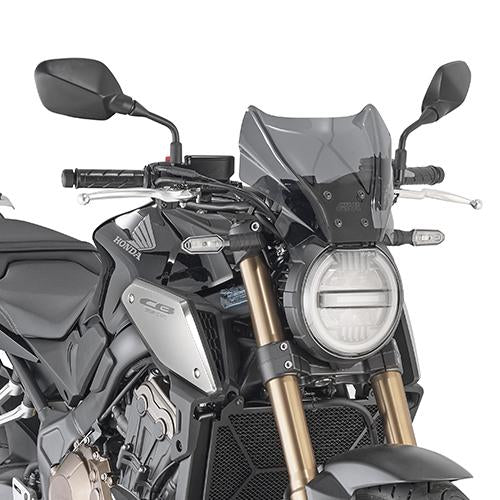 Givi Parabrisas Benelli 502C - Rideshop