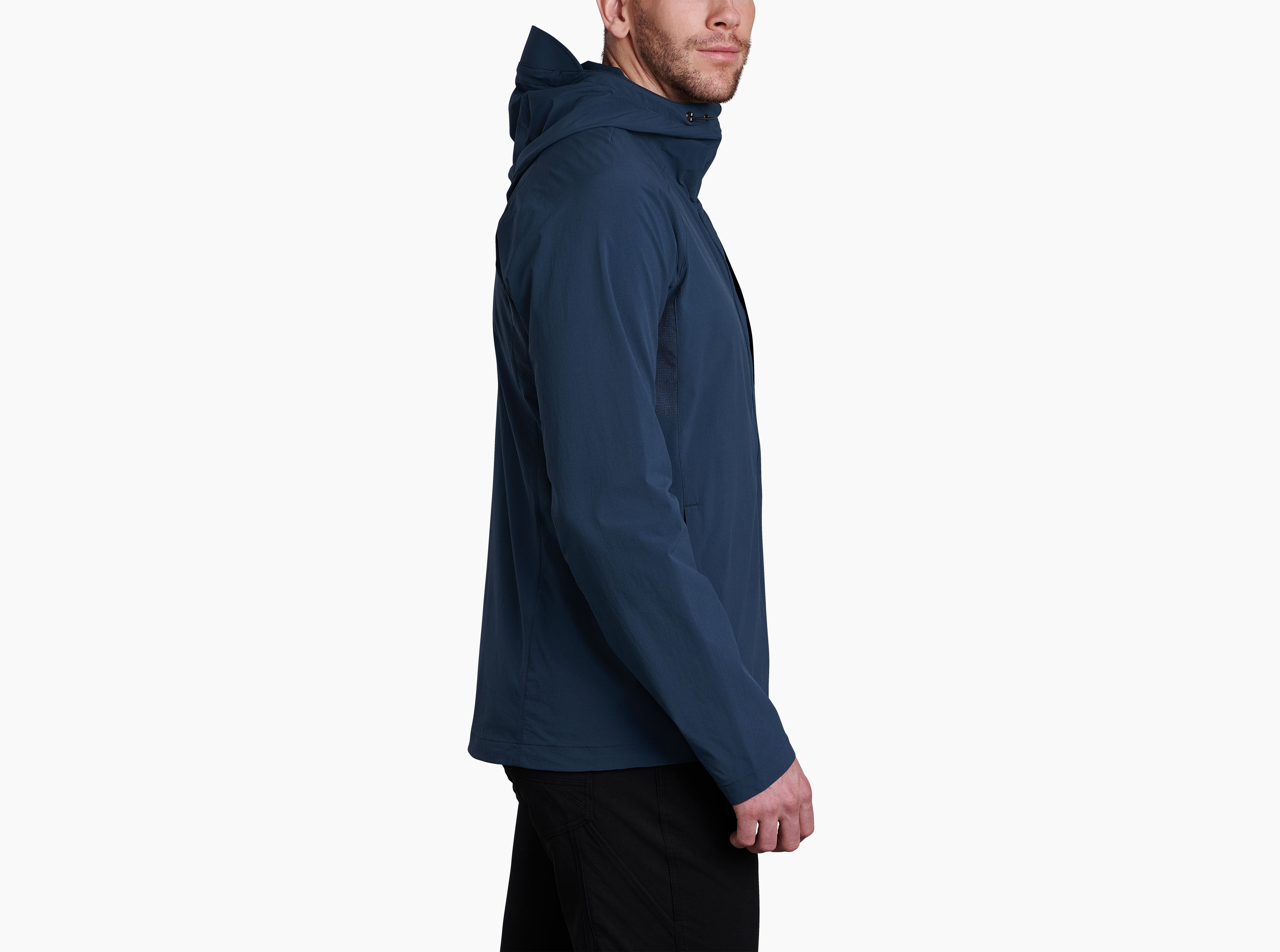 Chaqueta Kühl Transcender Hoody
