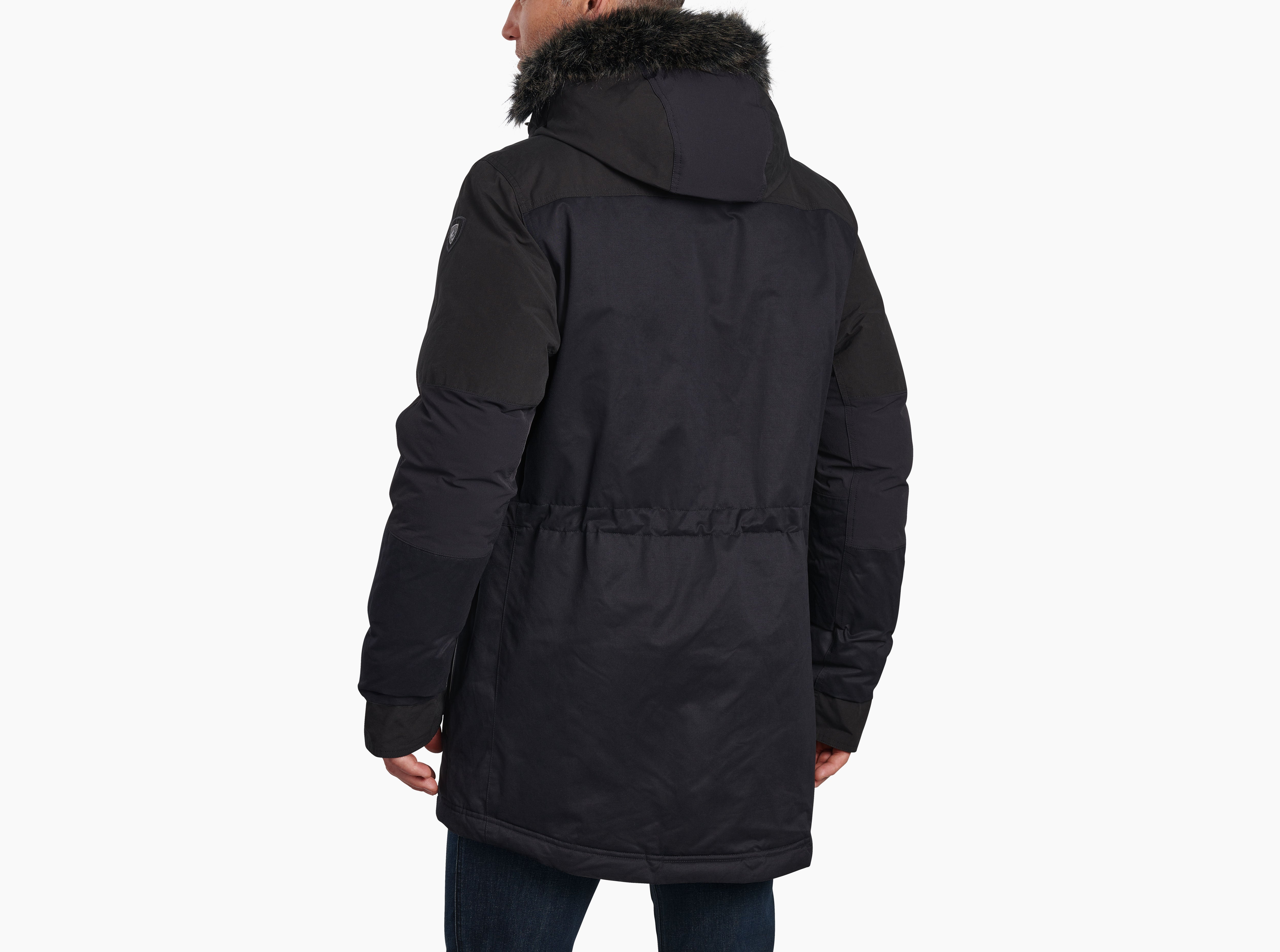Chaqueta Kühl Ukon Down