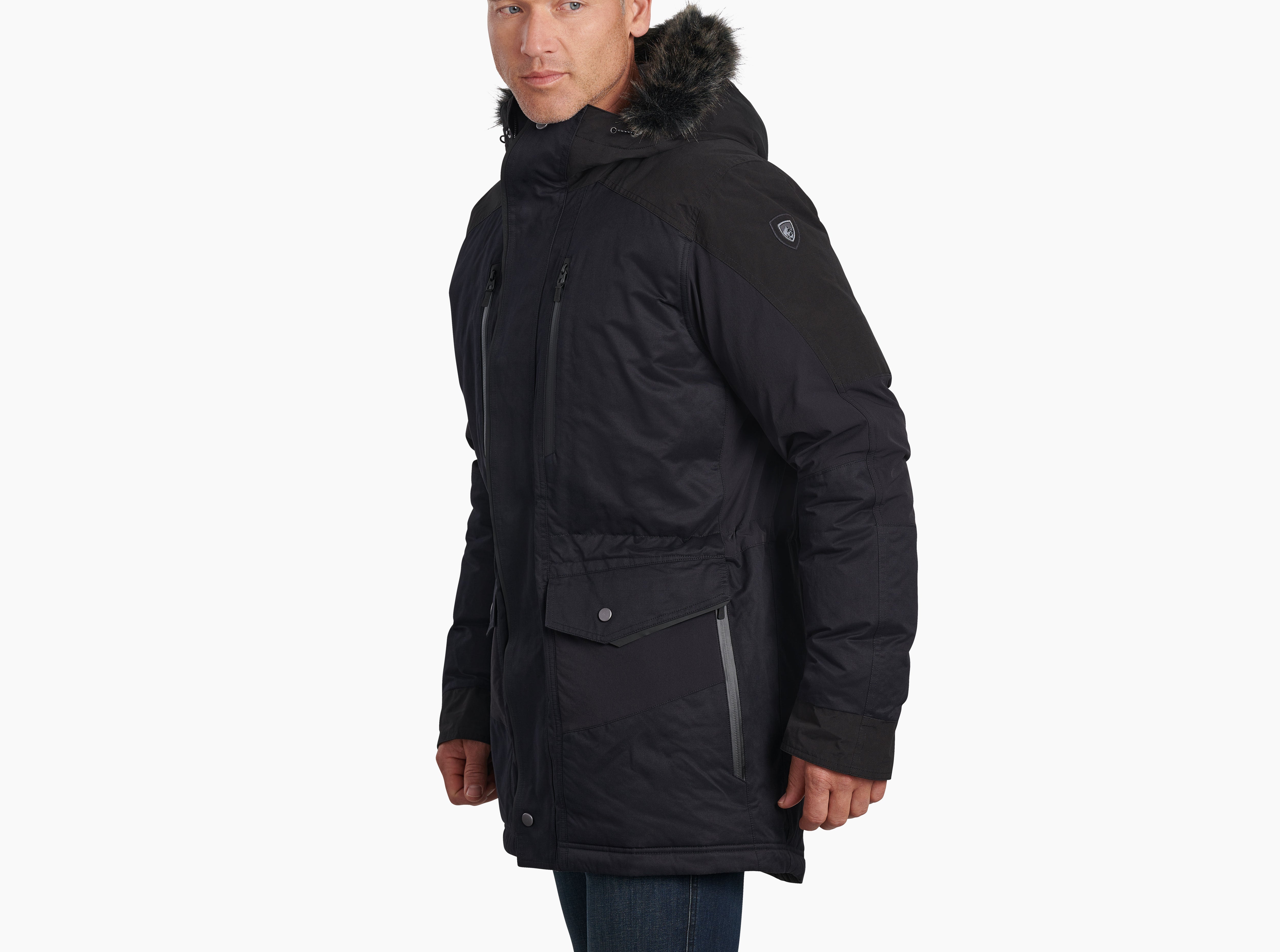 Chaqueta Kühl Ukon Down